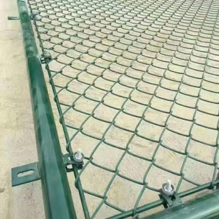鋼筋球場圍欄網
